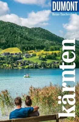 DUMONT Reise-Taschenbuch Reiseführer Kärnten ~ Walter M. Wei ... 9783616007984