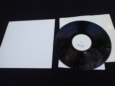 Living In The Material World TEST PRESSING by Georges Harrison Vinyl