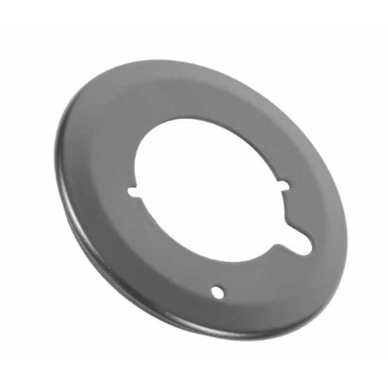 ELECTROLUX REX AEG ZOPPAS PIATTELLO GHIERA BRUCIATORE GRANDE PIANO COTTURA ELECTROLUX REX 138MM