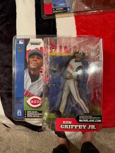 Ken Griffey Jr McFarlane | eBay