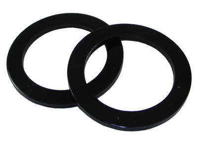 Whiteline W71478 Front Coil Spring Spacer Kit fits 60-73 Falcon  Mustang
