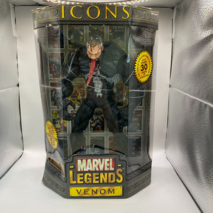 Marvel Icons Venom | eBay