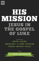 D. A. Carson (U. A.) | His Mission | Taschenbuch | Englisch (2015)