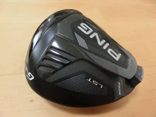 Controlador PING G425 SFT 9 grados solo cabezal diestro muy bueno envío - Imagen 5 de 10