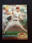 Photo of 1991 Stadium Club #36 Pat Combs Philadelphia Phillies Baseball Card