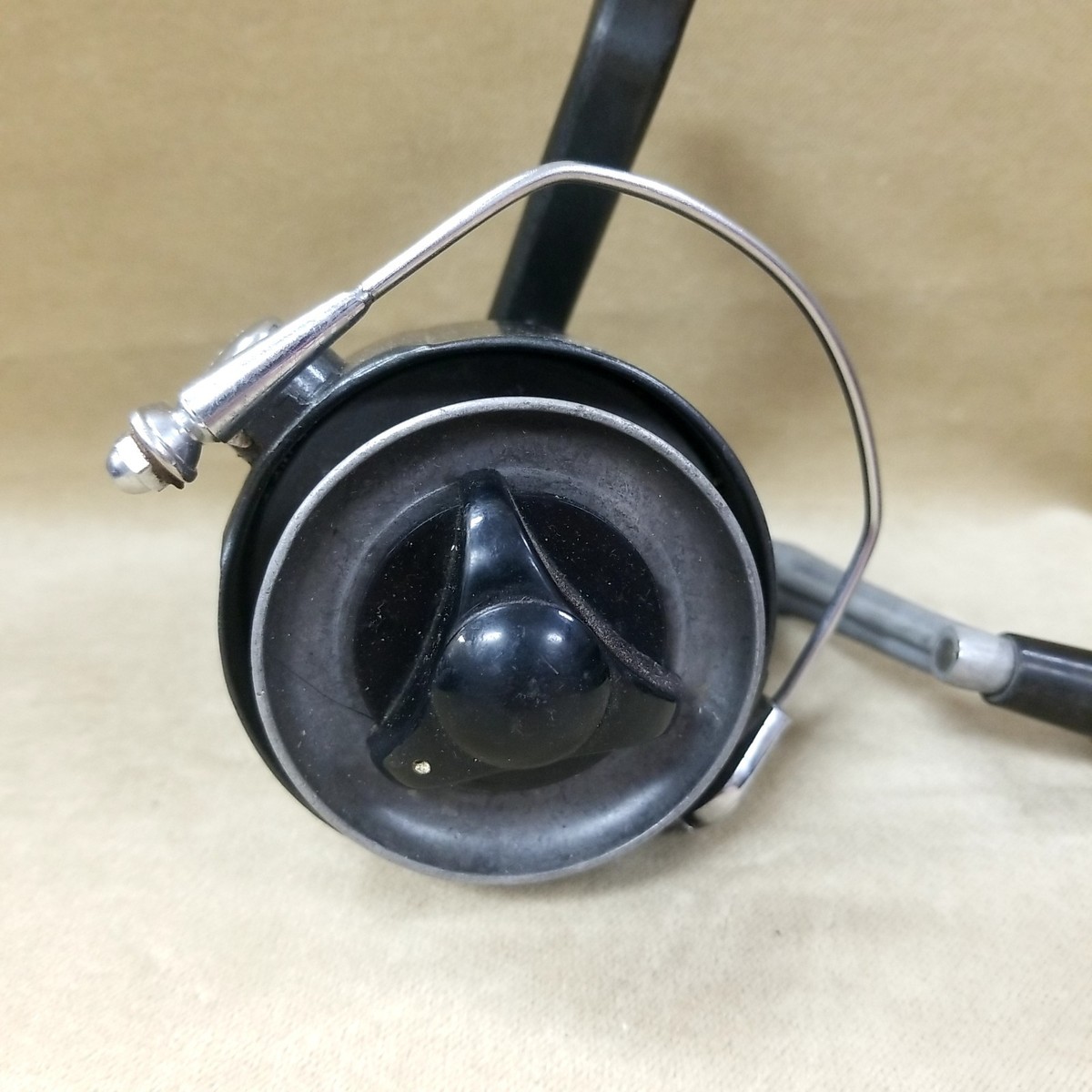 Vintage Roddy 944R Spinning Fishing Reel | eBay