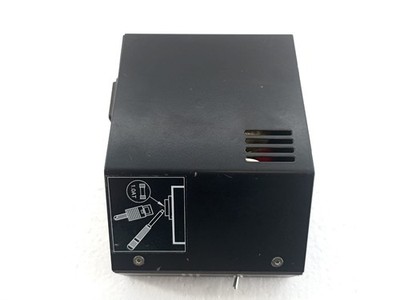 JENSEN CT 1107 INTERNAL POWER SUPPLY PARTNO-51.1107.51 5V DC-CONNC. 220V