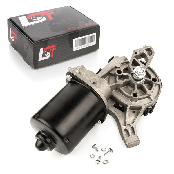 Frontwischer Scheibenwischer Motor Antrieb Vorne FüR Renault Fluence L3 10-18-image