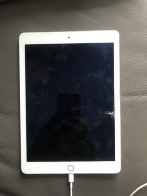 Apple iPad Air 2 64GB, Wi-Fi, 9.7in - Silver for sale online | eBay UK