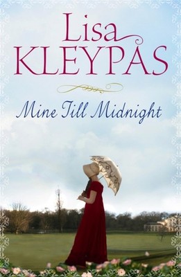 MINE TILL MIDNIGHT by Lisa Kleypas Paperback Self Help Business
