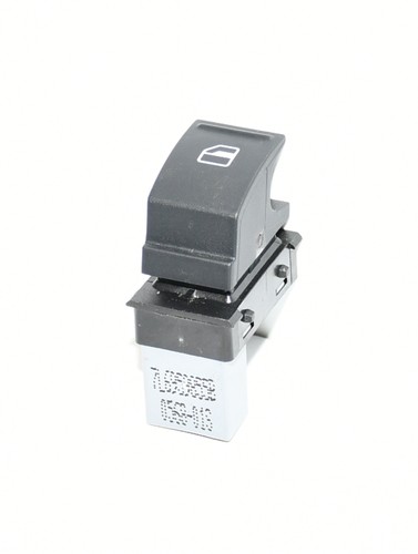 Schalter elektr. Fensterheber Vorne,Hinten,Rechts,Links 7L6959855B REH Original