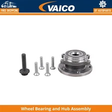 For 2007-2009 Volkswagen Jetta City 2.0L Wheel Bearing and Hub Assy Front Vaico