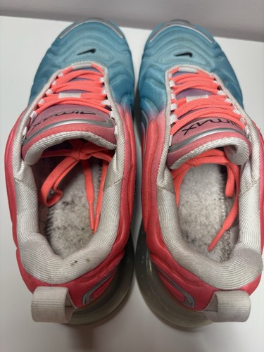 Nike Air Max 720 Pink Sea para mujer - talla 7 - Imagen 9 de 14