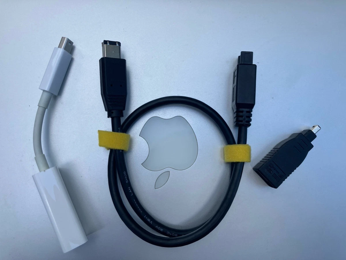 Apple Cables and Adapters for sale | eBay