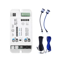 Automatic Sliding Door Safety Beam Sensor Door Safety Infrared Anti-Clip Device