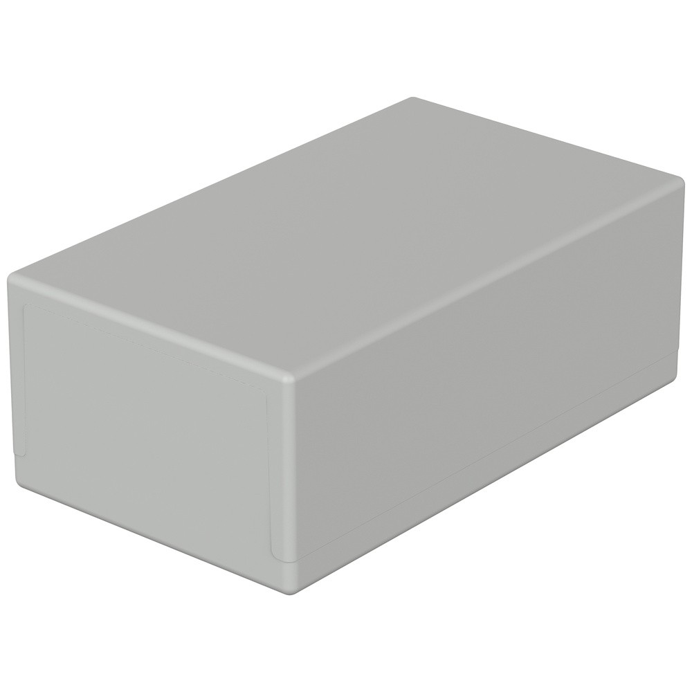 КОМПЛЕКТУЮЩИЕ TRU COMPONENTS KS 450 05450002MT36 Elektronikgehuse 1882 x 110 x 70 полистиролов 3090₽