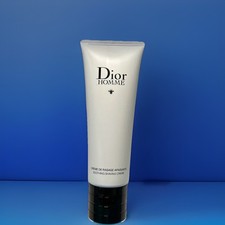 Dior Homme Soothing Shaving Creme  4.2 oz $76msrp