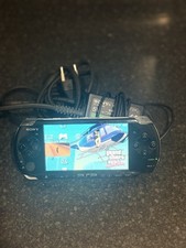 Sony PSP 1000 Tested Works ✅ With GTA