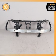 Mercedes W211 E320 E350 Front Reinforcement Bar Upper Radiator Support Clip OEM