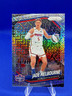 JADE MELBOURNE 2025 PANINI PRIZM WNBA MOJO #05/25 WASHINGTON MYSTIC JERSEY MATCH