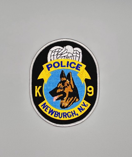 *Newburgh Police* K9 New York / Patch