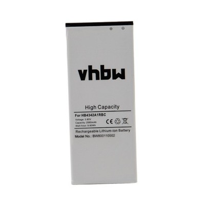 Akku für Huawei Y6 Y6 Scale SCL-L03 SCL-TL00H SCL-AL00 SCL-L00 SCC-U21 2580mAh