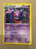 Pokémon TCG XY Breakthrough Gengar 60/162 Non-Holo Rare Card 2015 Lightly Played