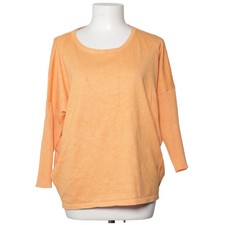 Saint Tropez, Strickpullover, Größe: M, Ora...