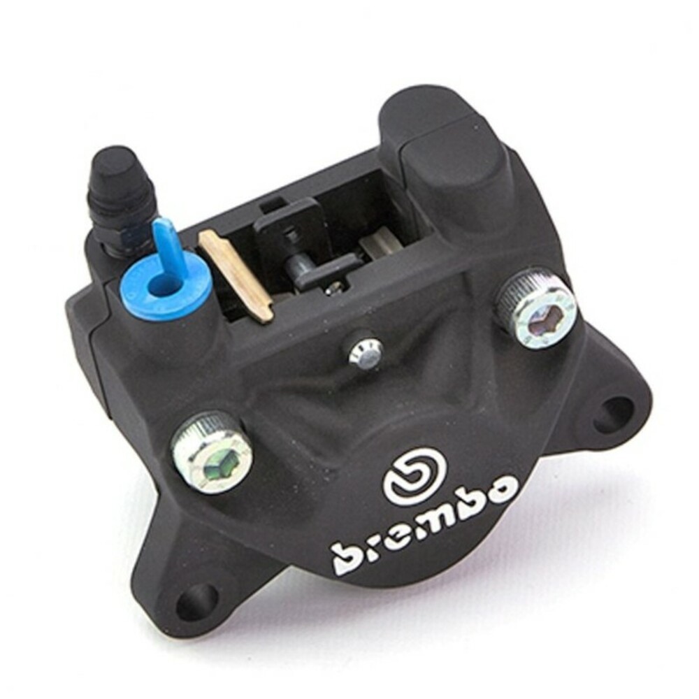 Free Shipping Brembo Upgrade Type P32F Rear Brake Clamp For Motorcycle