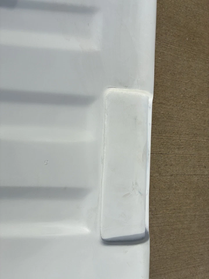 1972-1979 Ford Ranchero New Fiberglass Tail Gate Panel - Image 4 of 4