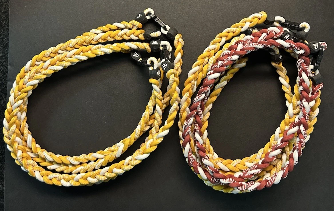 Sports Yellow Fashion Necklaces & Pendants for sale | eBay