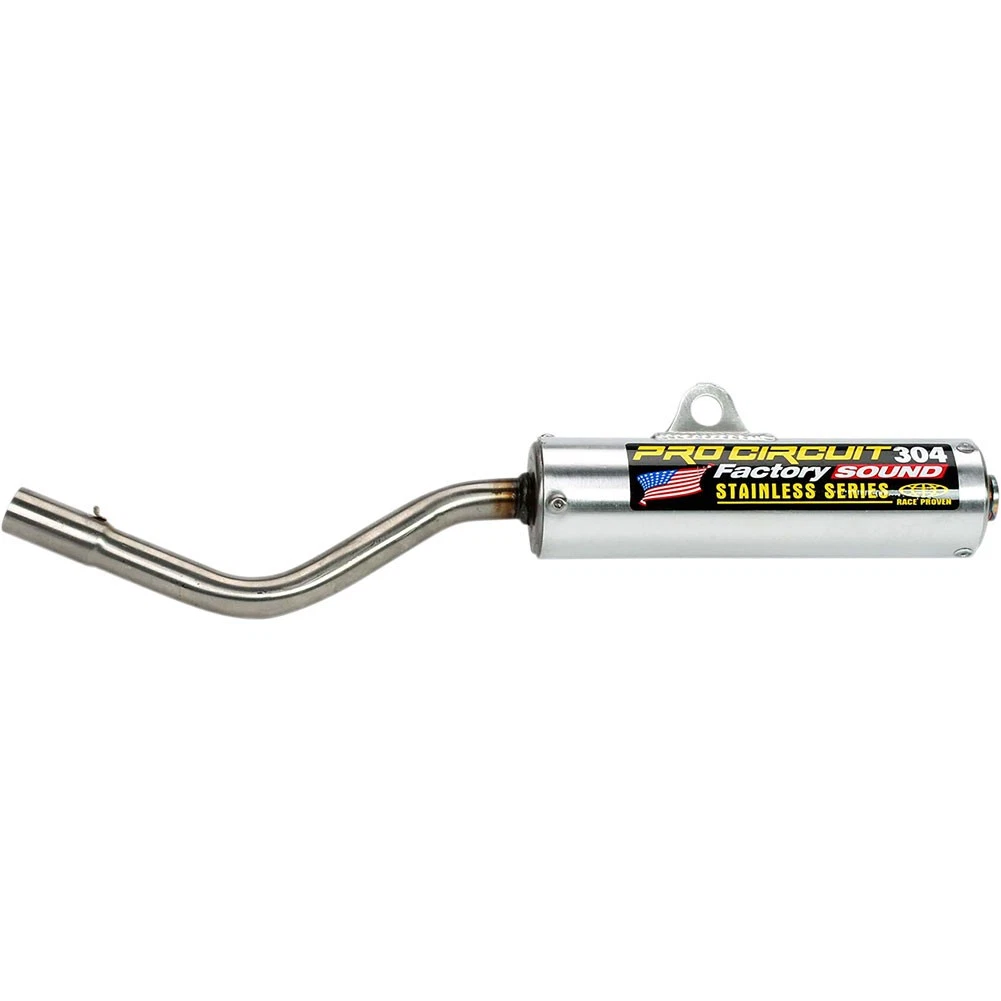 Ponteira de Escape Pro Circuit T-4