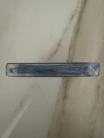 Resident Evil 3 Nemesis Sega Dreamcast DC Sealed New Blister Collector