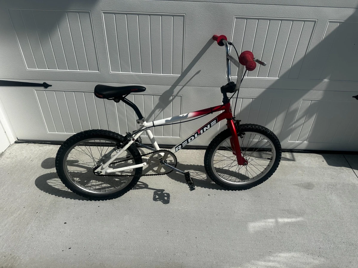 BMX Bike Steel 20 In Vintage Bikes for sale | eBay
