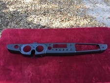 1962 -1967 Mgb Dash Panel