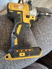 Dewalt Dcf787  Brushless  Drill 20v, Used, Bit Not Included. (13)