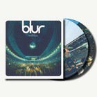 Blur Live at Wembley Stadium (Vinyl) 12" Album Picture Disc
