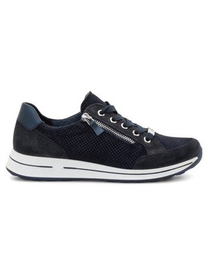 Ara Women's Oleanna Sneakers Navy