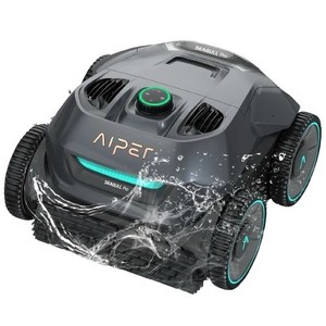 Aiper Cordless Robotic Pool Cleaner Seagull Pro ZT60001