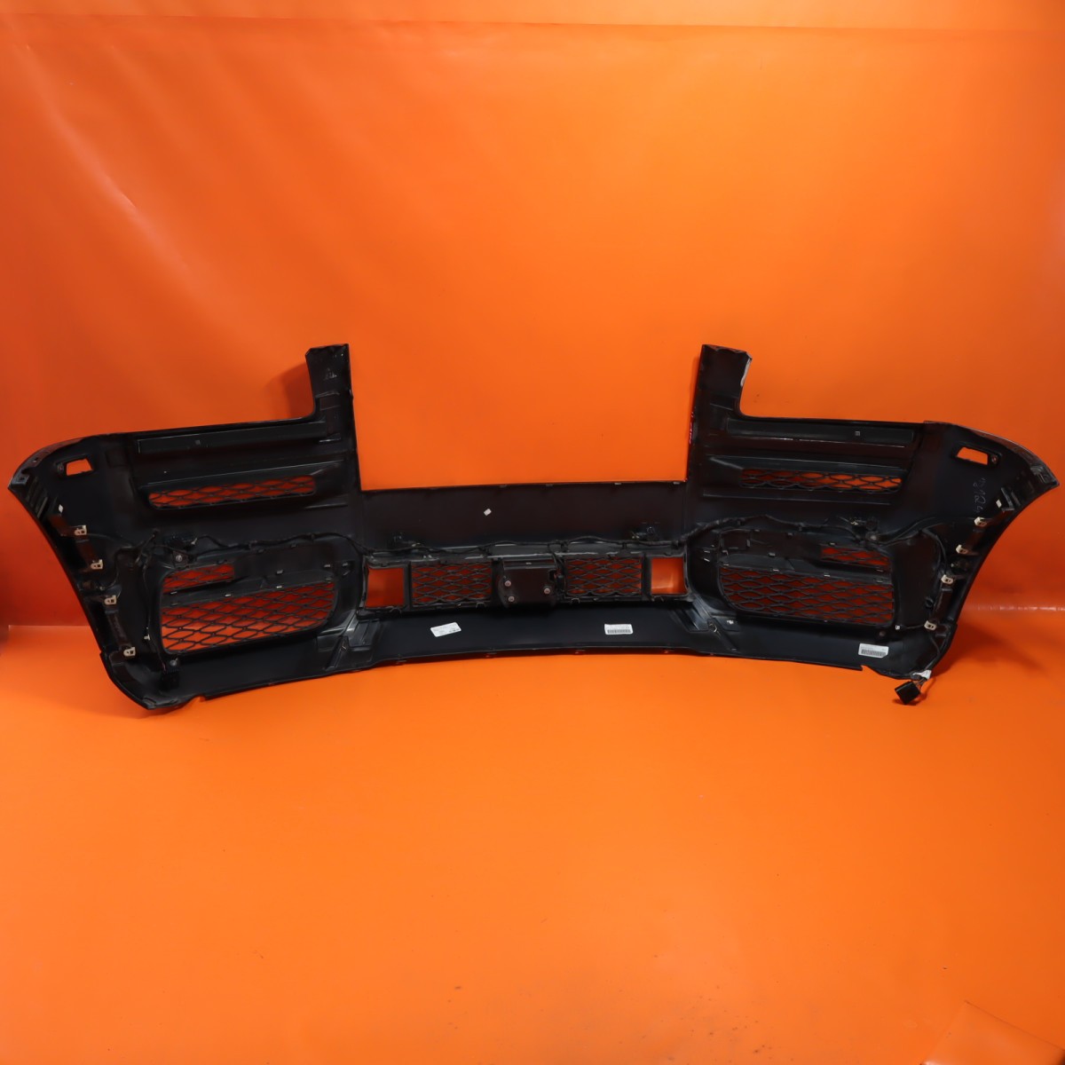 ROLLS ROYCE CULLINAN FRONT BUMPER 2019 2020 2021 2022 2023 2024 51117448893 OEM