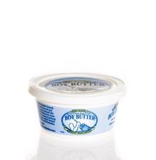 Boy Butter H2O - Water-Based Lubricant - 4oz Tub Lube