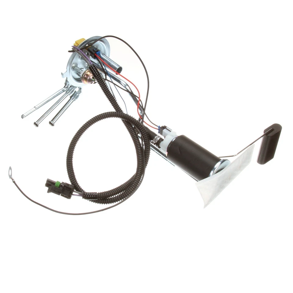 Conjunto de suspensión de bomba de combustible Delphi para Chevrolet V1500 Suburban 1989-1991 5,7 L V8 Foto 3 de 4