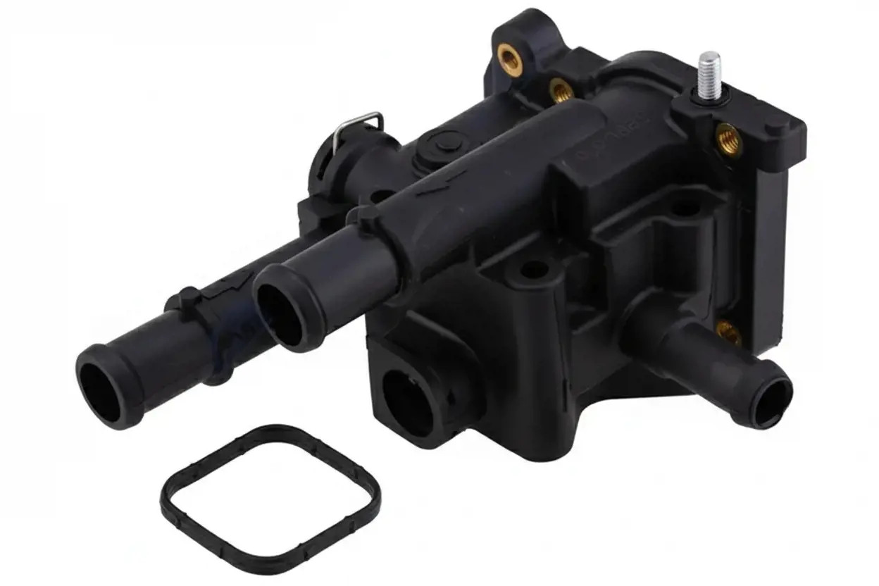 Fits NTY CTM-PL-030 Thermostat Housing - Image 12