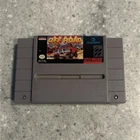 Tradewest Super Off Road Super Nintendo Racing Game NTSC-U/C