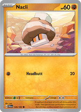 Pokemon Cards - Paldea Evolved - Common/Uncommon - Choose Your Cards