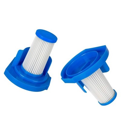 Vacmaster 2 Premium Washable Filters Replacement for Stick Vacuum Cleaner... 