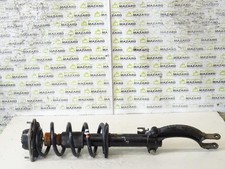 Amortisseur avant droit AUDI A6 4 ALLROAD PHASE 2 BREAK 4G0413031Q