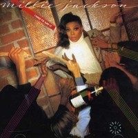 Audio Cd - Millie Jackson - I Had To Say It - Southbound -D- Neu