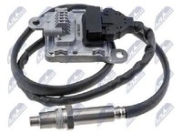 Original NTY Nox-Sensor Nox-Katalysator ENOX-RE-001 FüR Opel Renault