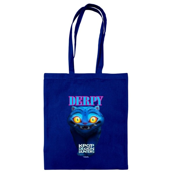 Kpop Demon Hunters Tragetasche Derpy-image